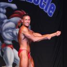 Phillp  Snapp - NPC Kentucky Muscle 2012 - #1